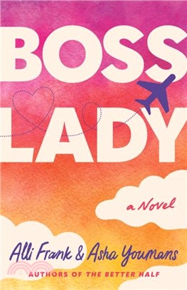 Boss Lady：A Novel