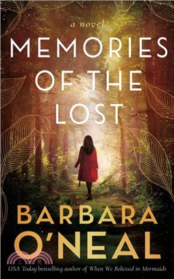 Memories of the Lost：A Novel