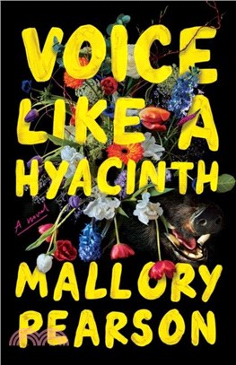 Voice Like a Hyacinth：A Novel