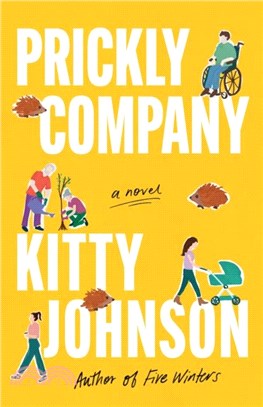 Prickly Company：A Novel