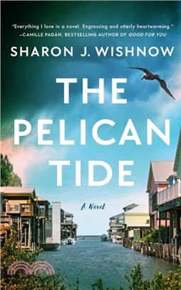 The Pelican Tide：A Novel