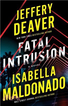 Fatal Intrusion：A Novel