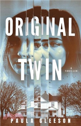 Original Twin：A Thriller