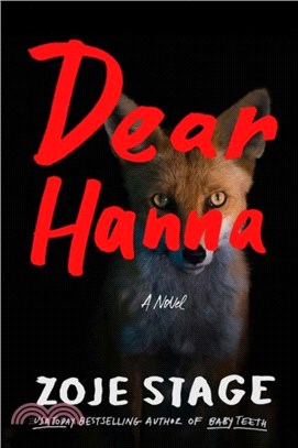 Dear Hanna：A Novel
