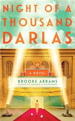 Night of a Thousand Darlas：A Novel