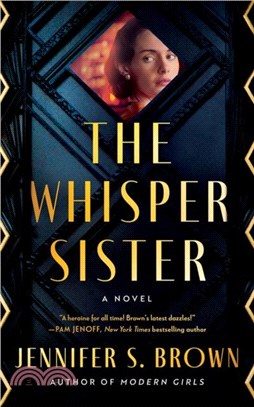 The Whisper Sister：A Novel