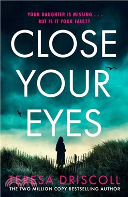 Close Your Eyes