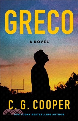 Greco：A Novel