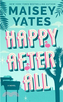 Happy After All：A Novel