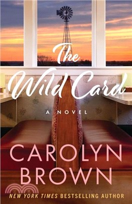 The Wild Card：A Novel