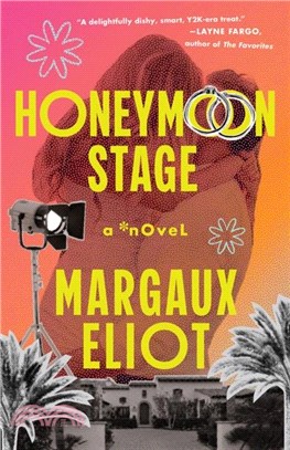 Honeymoon Stage：A Novel