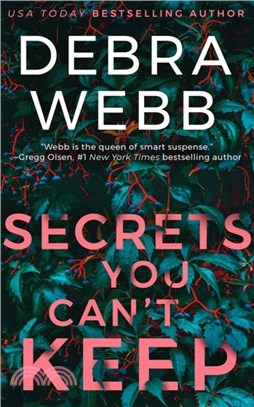 Secrets You Can't Keep