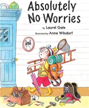 Absolutely No Worries