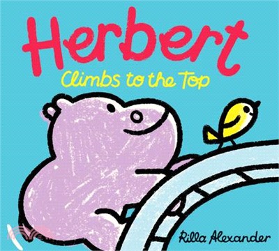 Herbert Climbs to the Top