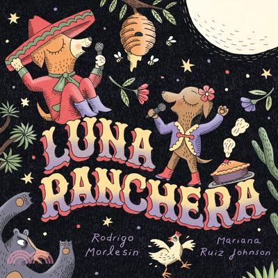 Luna Ranchera