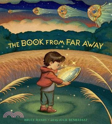 The Book from Far Away