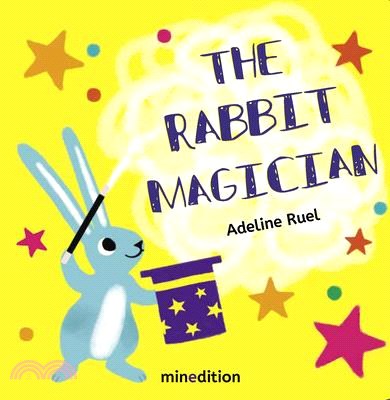 The Rabbit Magician