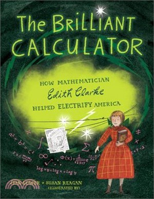 The Brilliant Calculator: How Mathematician Edith Clarke Helped Electrify America