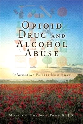 Opioid Drug and Alcohol Abuse: Information Parents Must Know