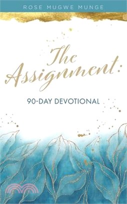 The Assignment: 90-Day Devotional