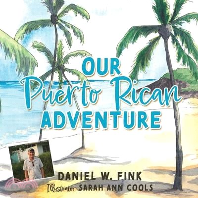 Our Puerto Rican Adventure