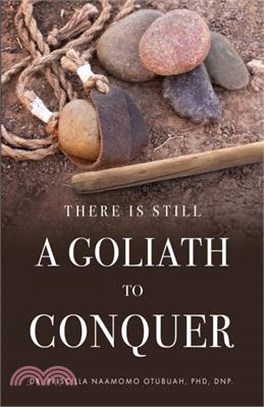 There is Still a Goliath to Conquer