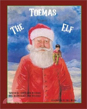 Toemas The Teenest Elf