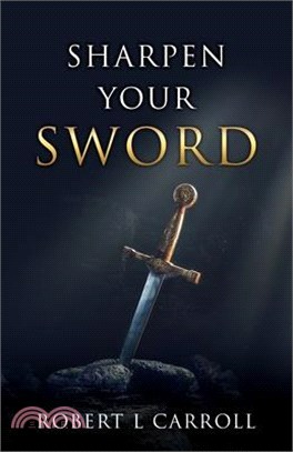 Sharpen Your Sword