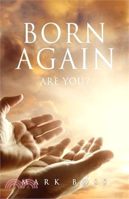 Born Again - Are You?
