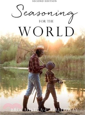 Seasoning For The World: Second Edition