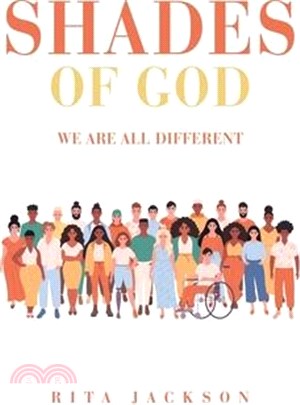 Shades of God: we are all different