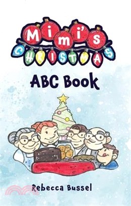 Mimi's Christmas ABC Book