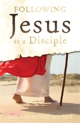 Following Jesus as a Disciple