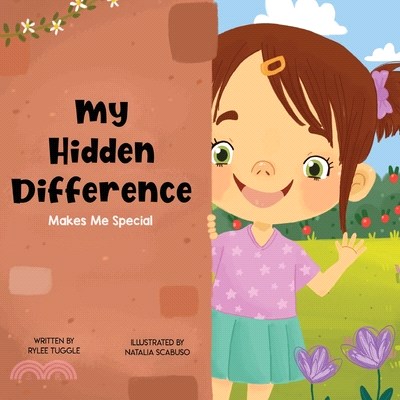 My Hidden Difference Makes Me Special