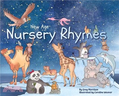 New Age Nursery Rhymes