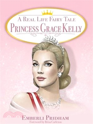 A Real Life Fairy Tale Princess Grace Kelly