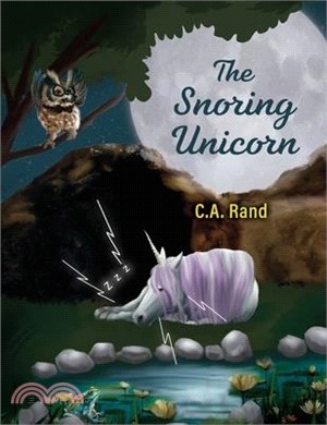 The Snoring Unicorn