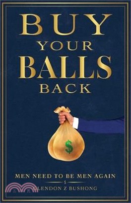 Buy Your Balls Back