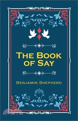 The Book of Say