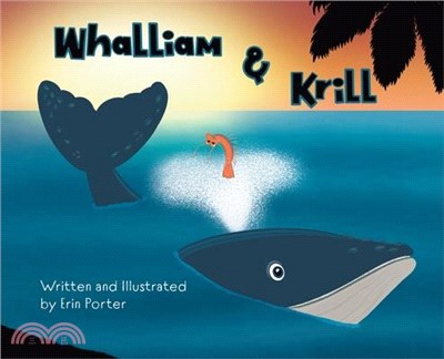 Whalliam & Krill: A Fintastic Adventure