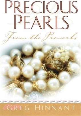 Precious Pearls From the Proverbs