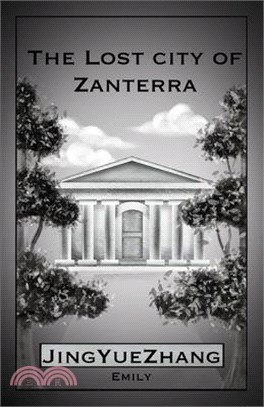 The Lost City of Zanterra