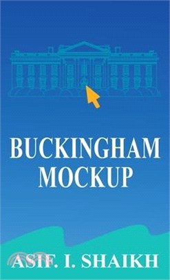 Buckingham Mockup