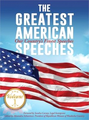 The Greatest American Speeches