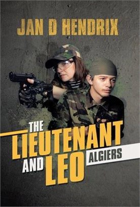 The Lieutenant and Leo ― Algiers
