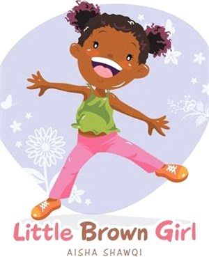 Little Brown Girl