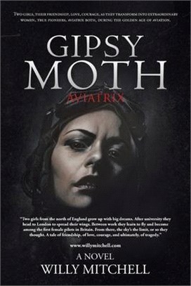 Gipsy Moth: Aviatrix