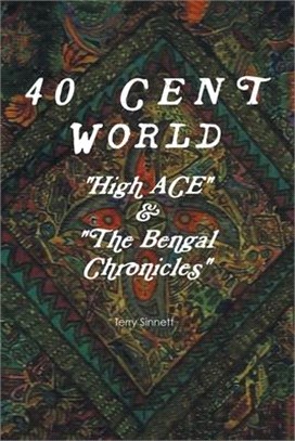 40 Cent World: High Ace and The Bengal Chronicles