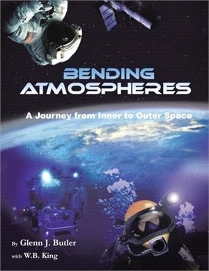 Bending Atmospheres: A Journey from Inner to Outer Space