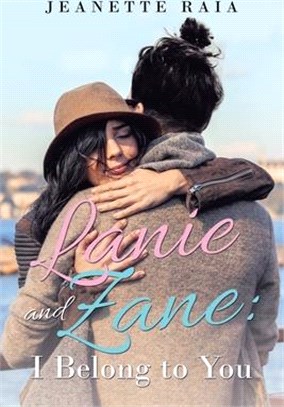 Lanie and Zane: I Belong to You
